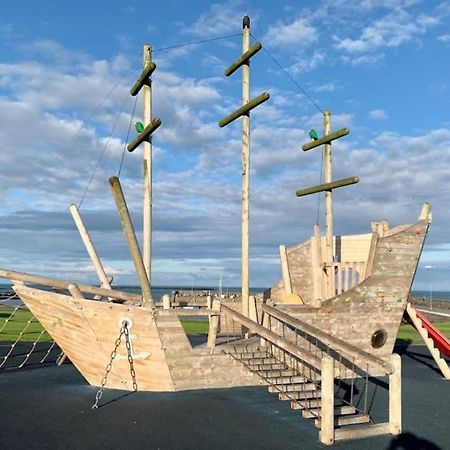 Ballywalter Beach House Экстерьер фото
