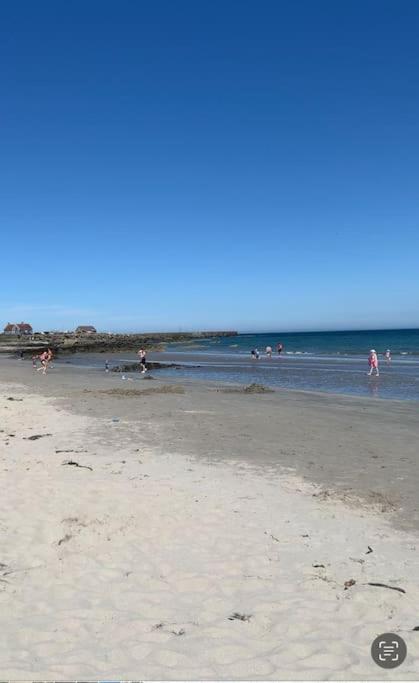 Ballywalter Beach House Экстерьер фото