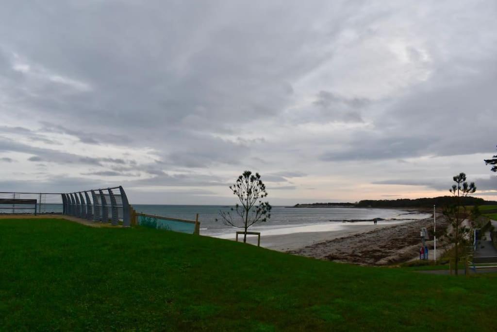 Ballywalter Beach House Экстерьер фото